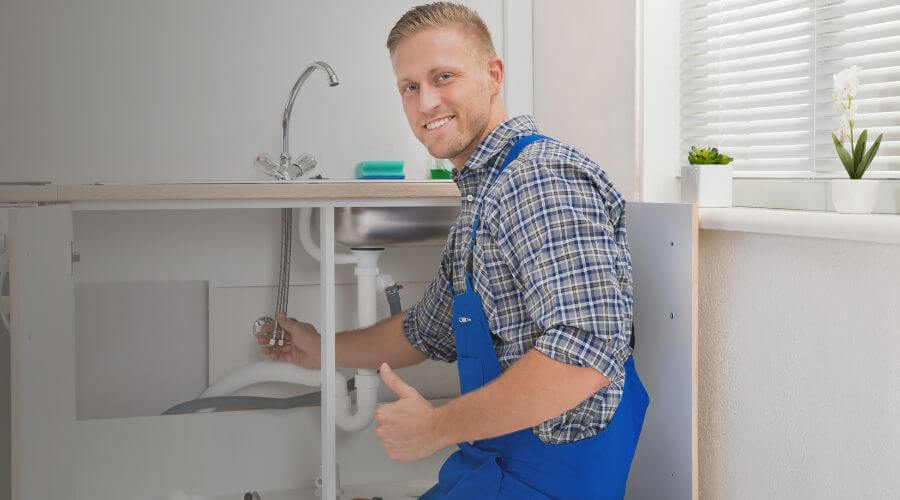 Professional Leak Detection in Victoria, MN